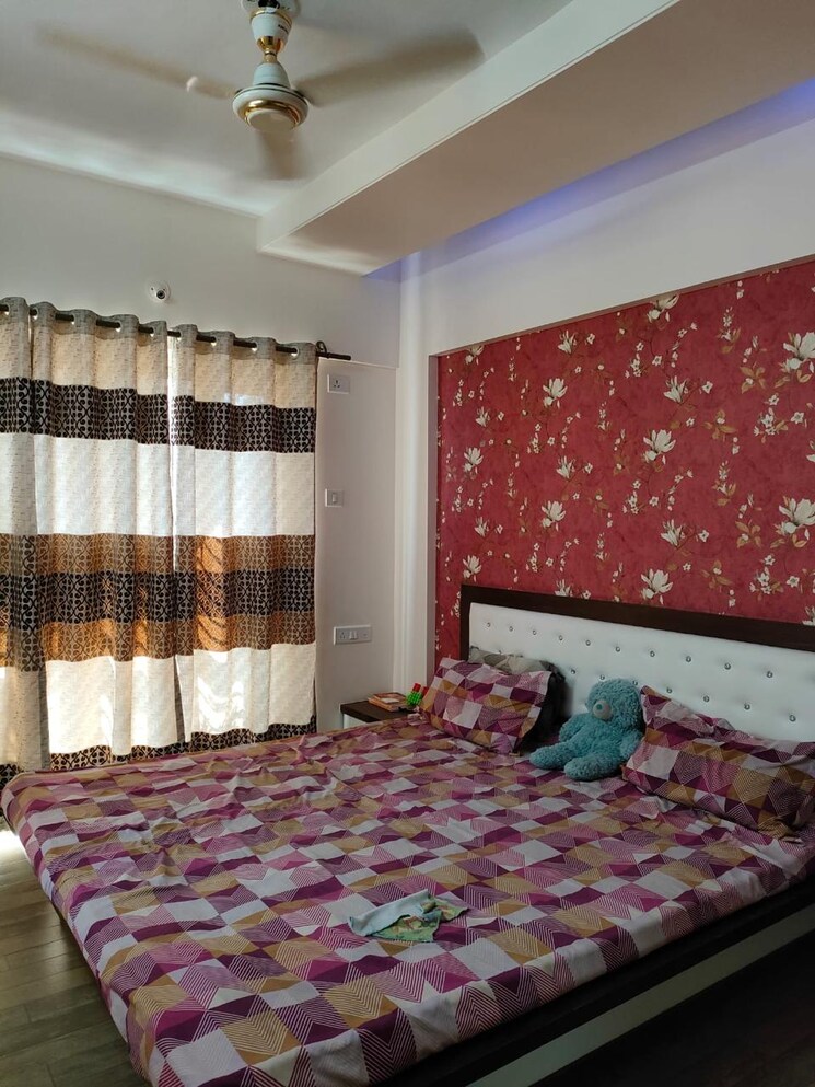 Bedroom, mont-vert-avion 2 Bedroom 872 Sq.Ft. Apartment In Pashan Pune 7286208