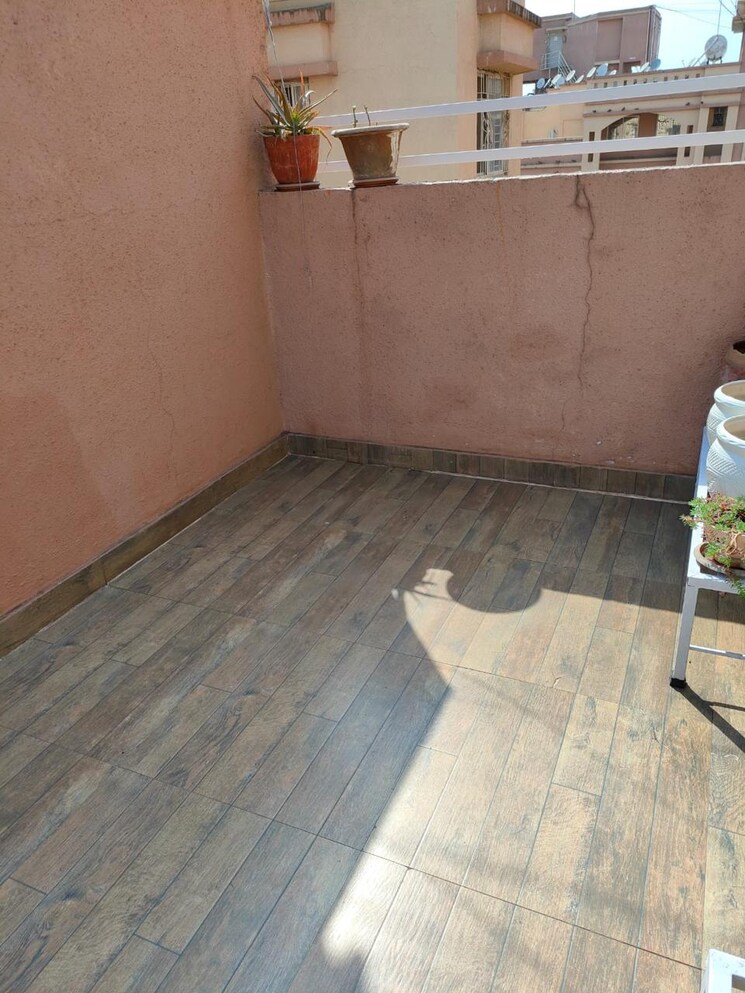 Bathroom, mont-vert-avion 2 Bedroom 872 Sq.Ft. Apartment In Pashan Pune 7286208