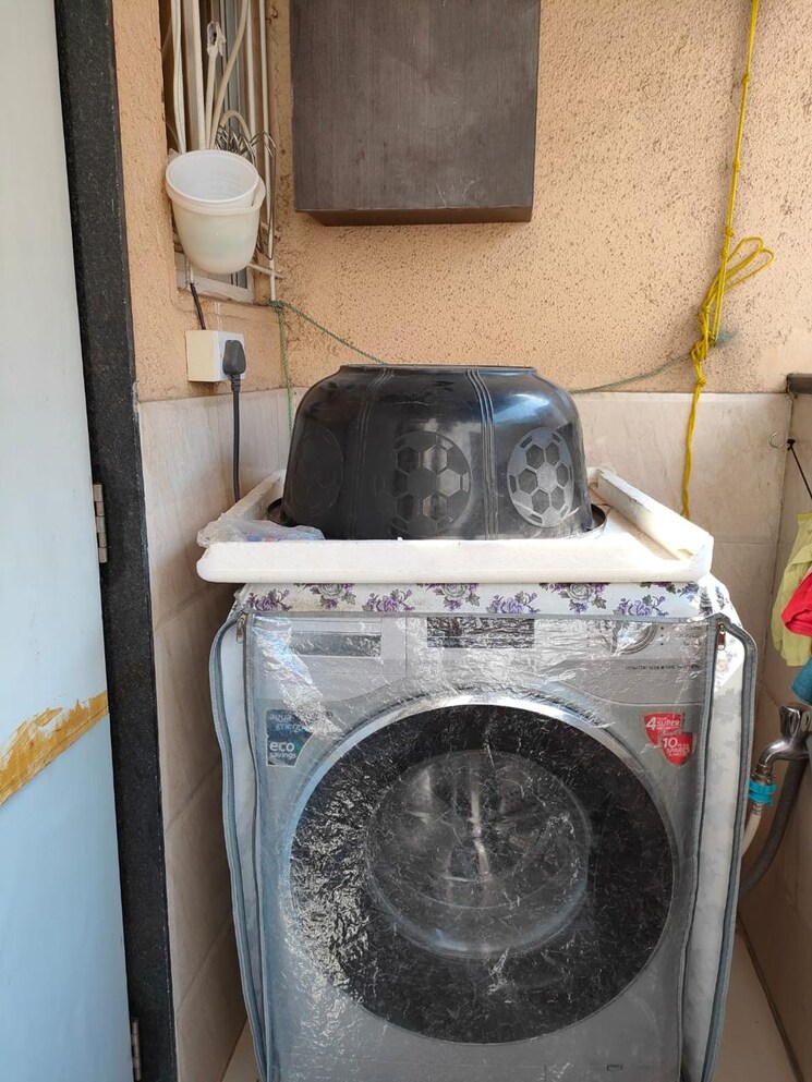 Master Bedroom, mont-vert-avion 2 Bedroom 872 Sq.Ft. Apartment In Pashan Pune 7286208