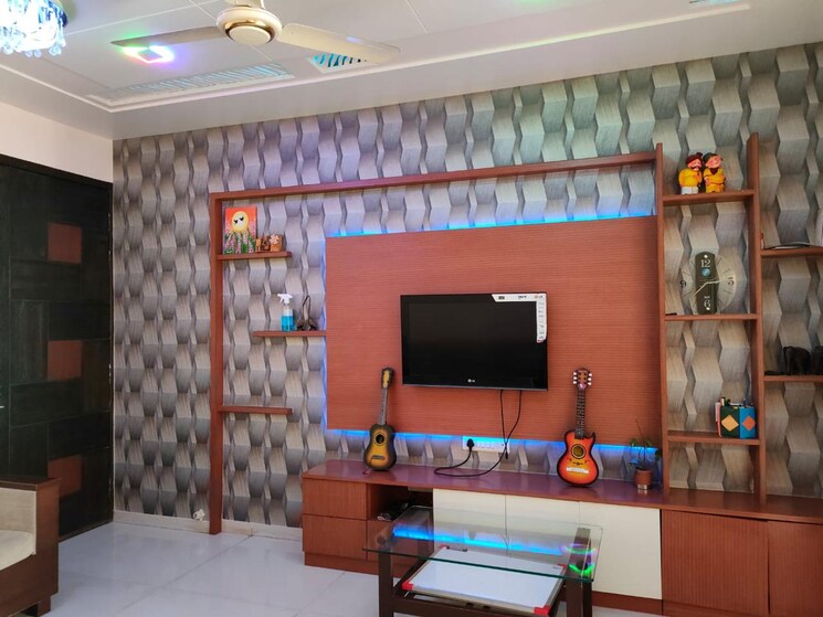 Bedroom, mont-vert-avion 2 Bedroom 872 Sq.Ft. Apartment In Pashan Pune 7286208