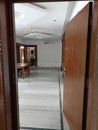 3 BHK Apartment For Resale in Swami Dayanand Apartment Sector 6, Dwarka Delhi  7286164