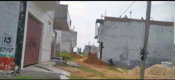  Plot – Exterior View View at Sultanpur - for Sale