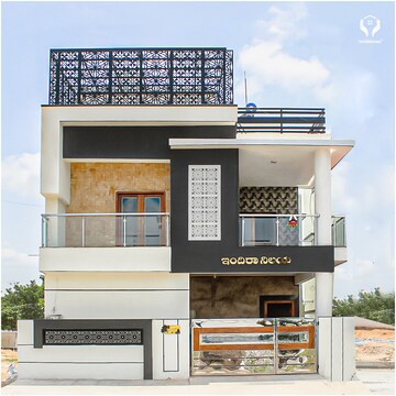 3 BHK Villa For Resale in Vinayak Nagar Bangalore  7286205