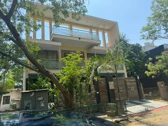 3.5 BHK Independent House For Resale in Gn Sector Delta I Greater Noida 7286186