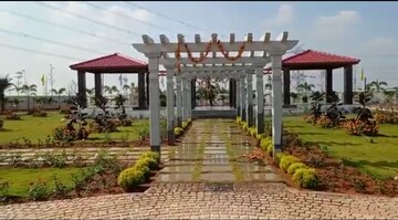  Plot – Exterior View View at Shadnagar - for Sale