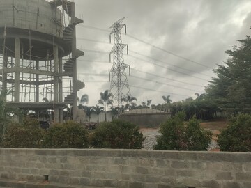  Plot – Exterior View View at Shadnagar - for Sale