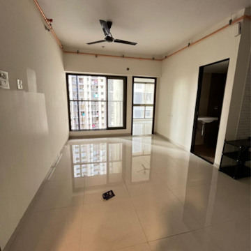 2 BHK Apartment For Resale in Avkar Happy Homes Chs.Ltd Ic Colony Mumbai  7286279