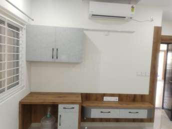 3 BHK Apartment For Rent in Bollineni Bion Kothaguda Hyderabad  7286254