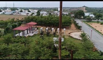  Plot For Sale in Harichandana Mayfair Villas, Shadnagar