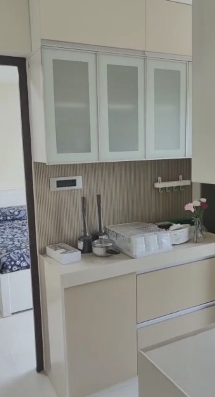 Kitchen, vaibhavlaxmi-queens-avenue 1 Bedroom 400 Sq.Ft. Apartment In Chembur Mumbai 7286248