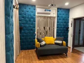 3 BHK Villa For Rent in Nallagandla Hyderabad  7286357