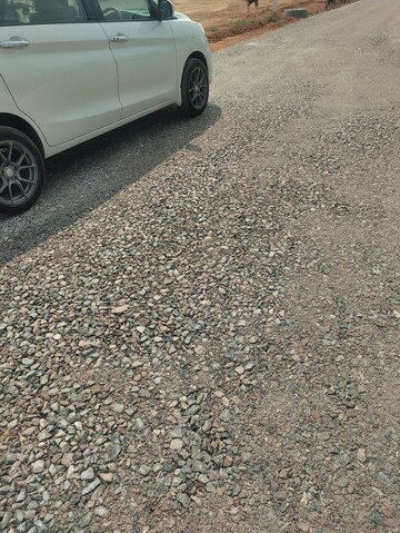  Plot – Exterior View View at Harichandana Mayfair Villas, Shadnagar - for Sale