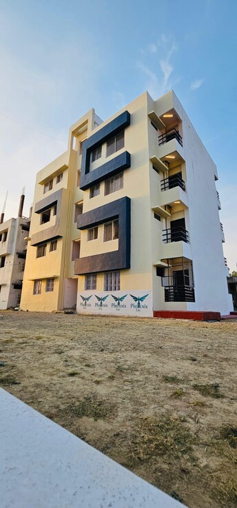 1.5 BHK Apartment For Resale in Deva Road Lucknow  7286389