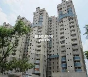 Studio Apartment For Rent in Jaipuria Sunrise Green Lohgarh Zirakpur  7286406