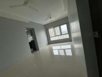 1 BHK Apartment For Rent in Lotus Residency Goregaon West Goregaon West Mumbai  7286400