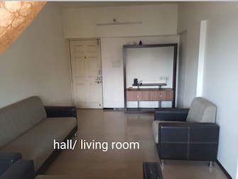 2 BHK Apartment For Resale in Ms Abhiraj Amrutvilla Baner Pune  7286429