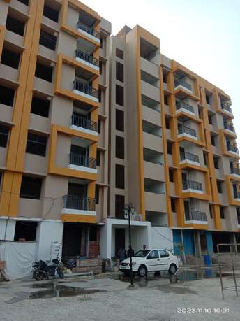 1 BHK Apartment For Resale in Wazirganj Lucknow  7283842