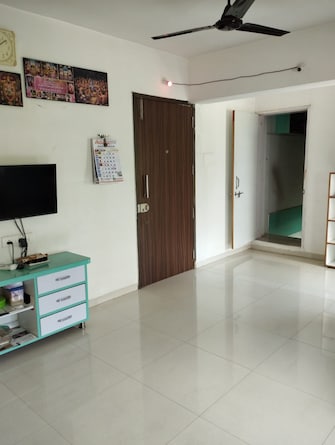 2 BHK Apartment For Resale in Ms Abhiraj Amrutvilla Baner Pune  7286429