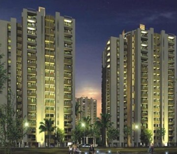 2.5 BHK Apartment For Sale in Paramount Symphony, Sain Vihar
