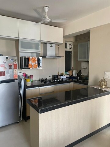 1 BHK Apartment For Sale in Aspen Park, Goregaon East