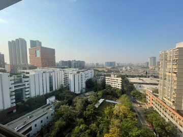 1 BHK Apartment – Exterior View View at Aspen Park, Goregaon East - for Sale