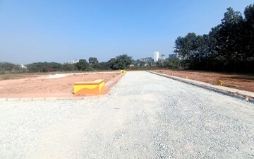 Plot For Sale in Sathnur