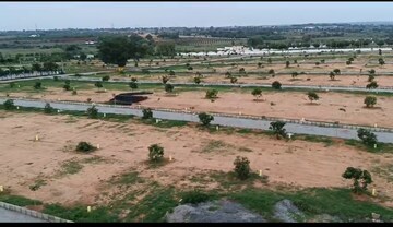  Plot For Sale in Harichandana Mayfair Villas, Shadnagar