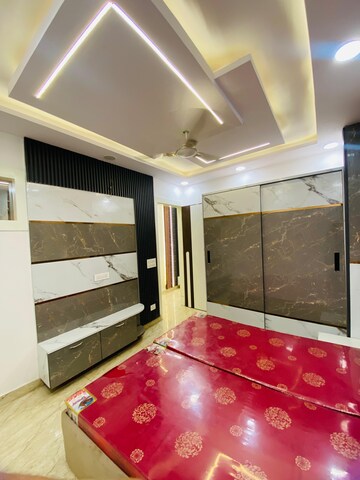 Room in 4 BHK Builder Floor at Nawada – for Sale