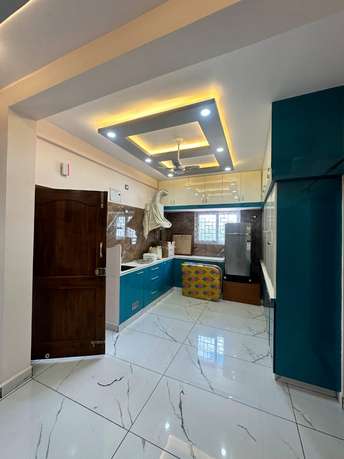 3 BHK Builder Floor For Rent in Hulimavu Bangalore  7286457