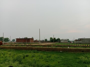 Plot Area in  Plot at Dhanauli – for Sale
