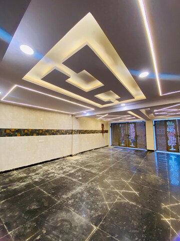 3 BHK Builder Floor – Exterior View View at Nawada - for Sale