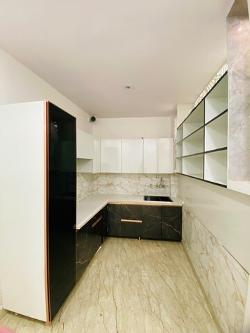Kitchen in 3 BHK Builder Floor at Nawada – for Sale