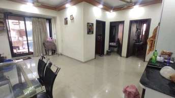 1 BHK Apartment For Rent in Tulsi Aura Mumbai Ghansoli Navi Mumbai  7286534