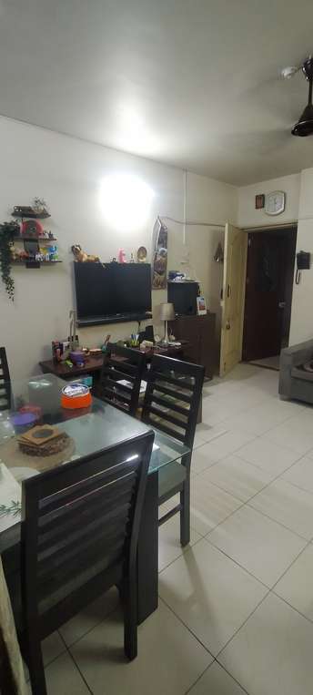 1 BHK Apartment For Resale in Vijay Park Kasarvadavali Thane  7286542
