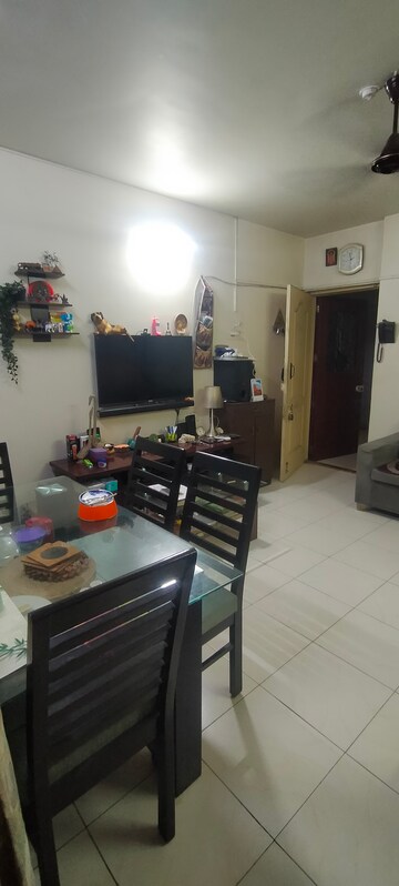 1 BHK Apartment For Sale in Vijay Park, Kasarvadavali