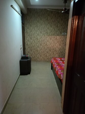 2 BHK Apartment For Rent in Maya Garden City Lohgarh Zirakpur  7286564