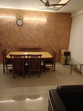 2 BHK Apartment For Rent in Maya Garden City Lohgarh Zirakpur  7286564