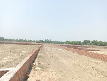 Plot Area in  Plot at Mohanlalganj – for Sale