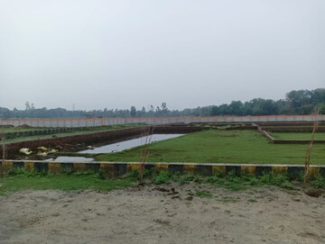 Plot Area in  Plot at Mohanlalganj – for Sale