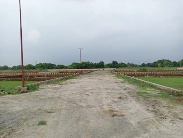 Plot Area in  Plot at Mohanlalganj – for Sale