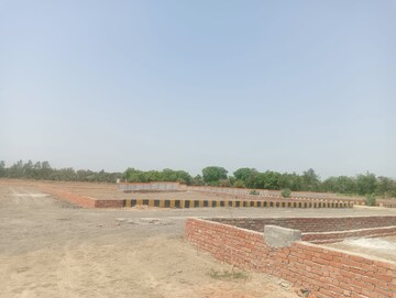 Plot Area in  Plot at Mohanlalganj – for Sale