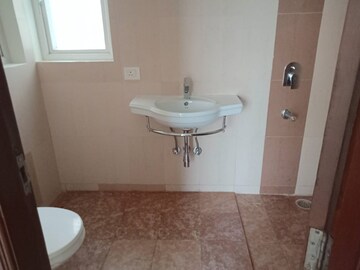 Bathroom in 2 BHK Apartment at Pivotal Paradise, Sector 62 – for Sale
