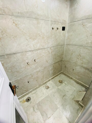 Bathroom in 2 BHK Builder Floor at Nawada – for Sale