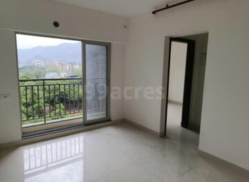 Room in 1 BHK Apartment at Ashar Metro Towers, Vartak Nagar – for Sale
