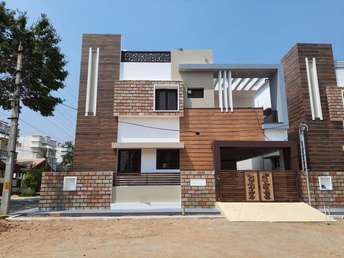 2 BHK Villa For Resale in Vinayak Nagar Bangalore 7286601