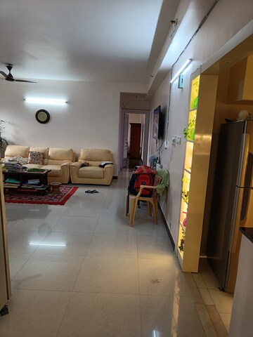 Living Room in 3.5 BHK Apartment at BPTP The Resort, Sector 75 – for Sale