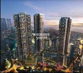 4 BHK Apartment For Resale in Rustomjee Crown Prabhadevi Mumbai  7286659