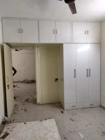 Building Lobby in 2 BHK Apartment at Pyramid Urban Homes, Sector 70a – for Sale