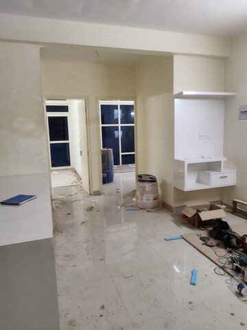 Master Bedroom in 2 BHK Apartment at Pyramid Urban Homes, Sector 70a – for Sale