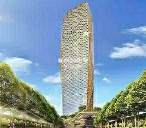4 BHK Apartment For Resale in Lodha Trump Tower Worli Mumbai 7286670